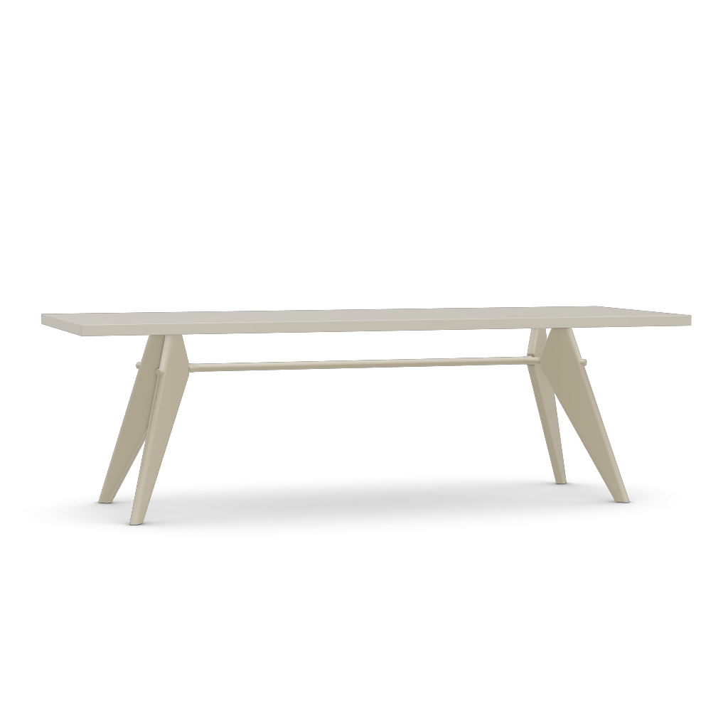 EM Table (H 740 x W 900 x L 2400).