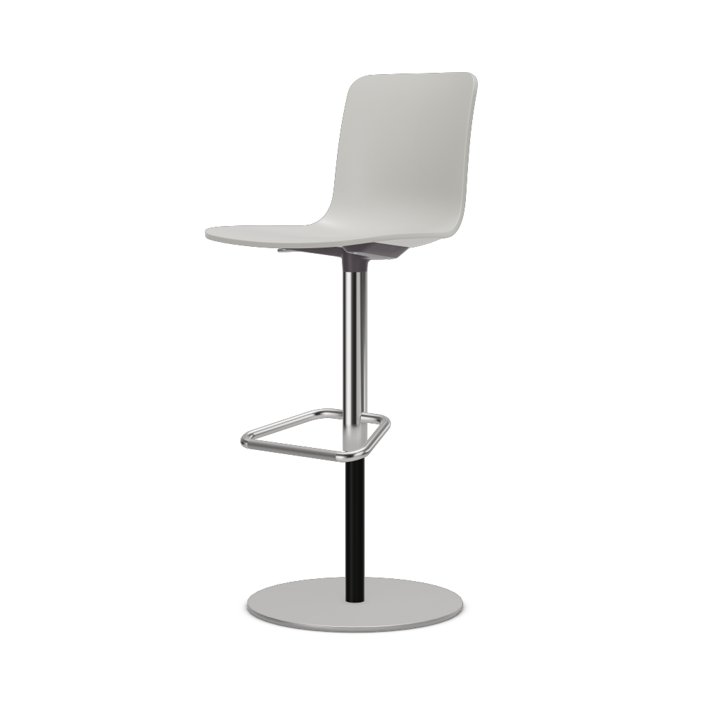 HAL RE Barstool (without seat upholstery).