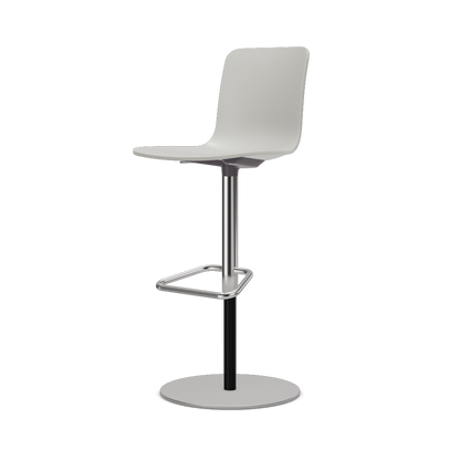 HAL RE Barstool (without seat upholstery).