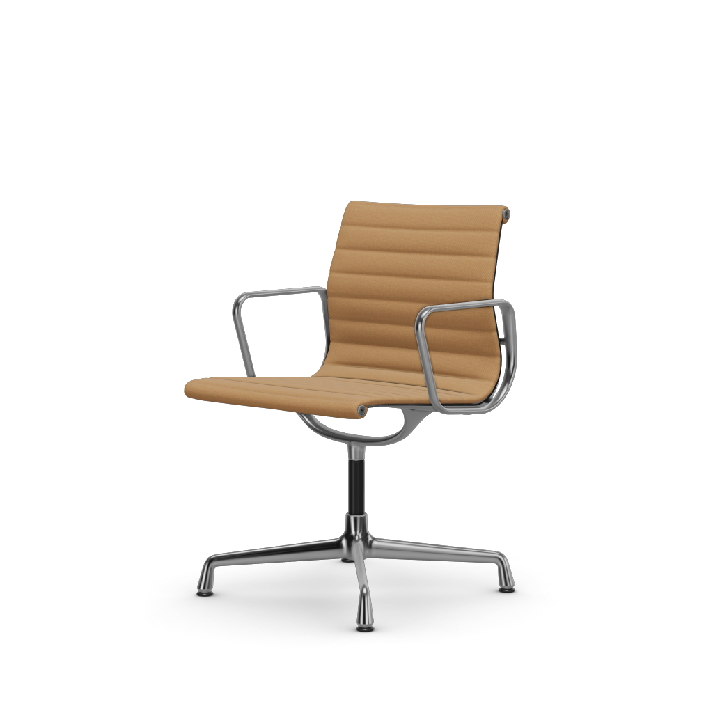 Aluminium Chairs EA 103 – Dine (Cover material - Fabric Track)
