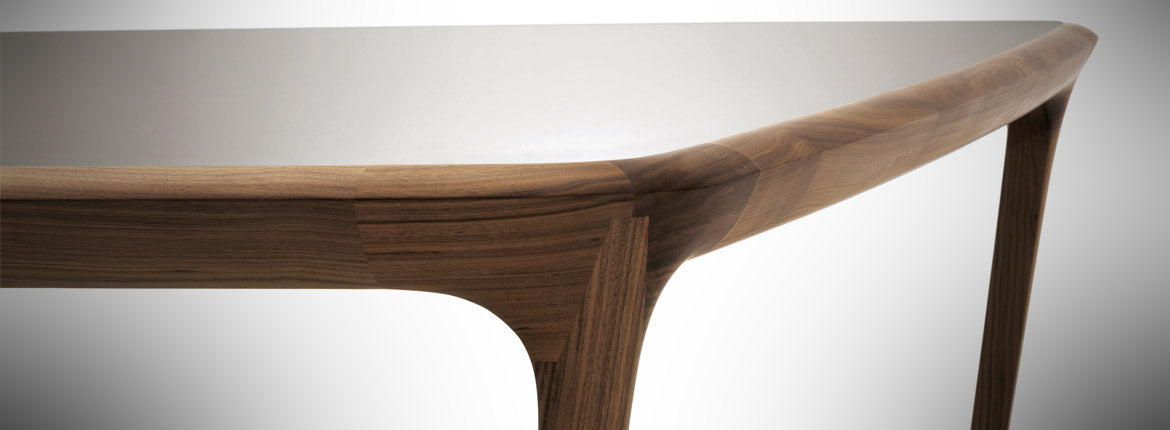 Obi Rettangolare 220x110 - Piano in Vetro