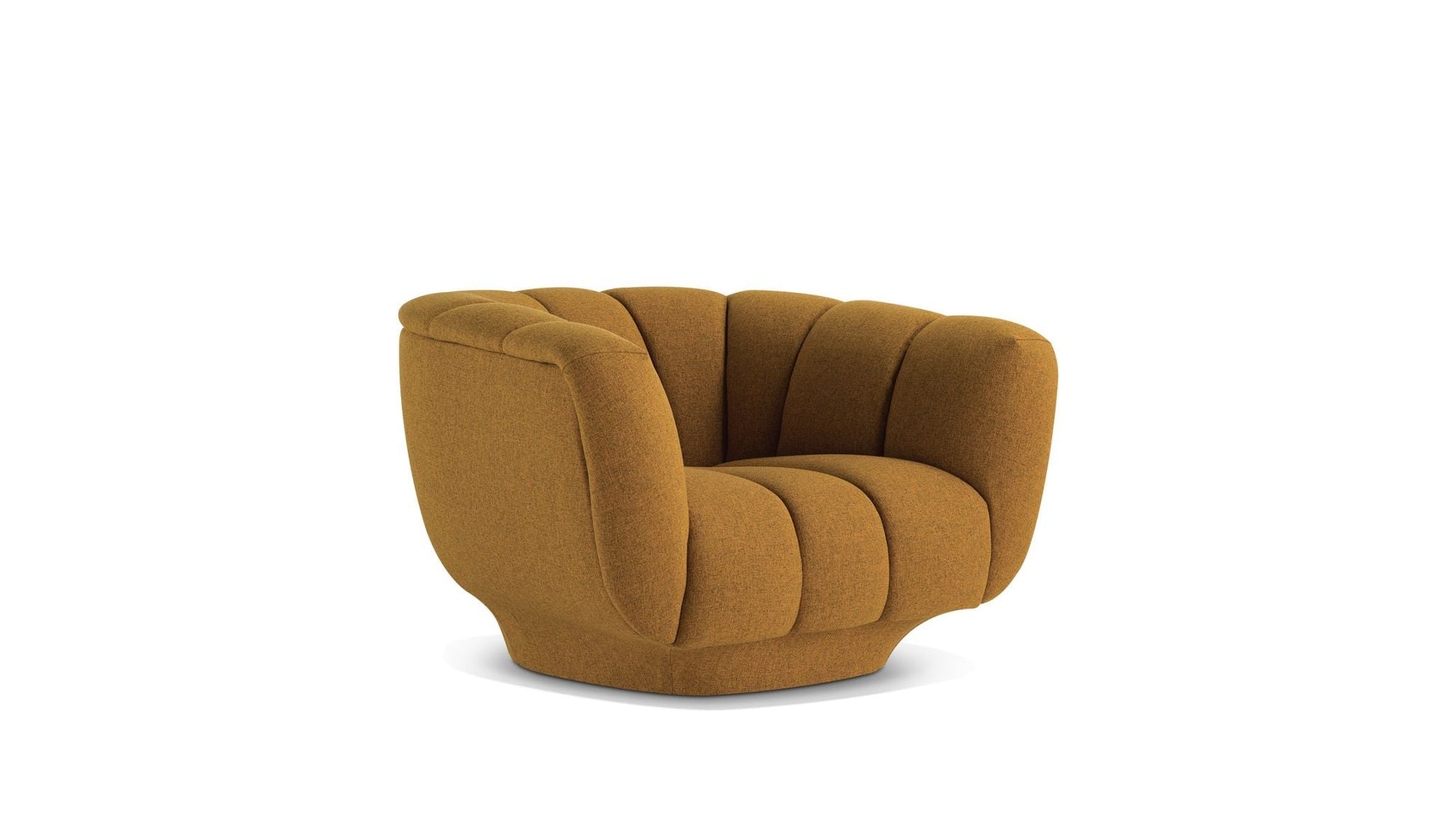 ODEA 2 ARMCHAIR by Roche Bobois