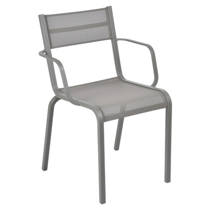OLÉRON ARMCHAIR by Fermob