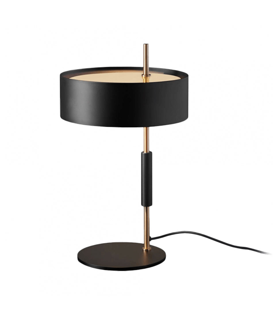 1953 - Metal table lamp (Request Info).