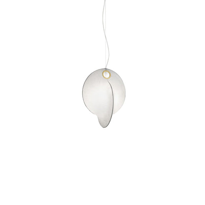 Overlap Suspension 1 Lamp.