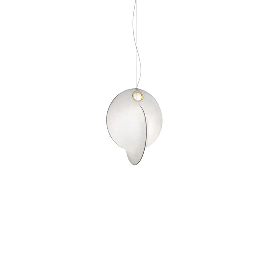 Overlap Suspension 1 Lamp.