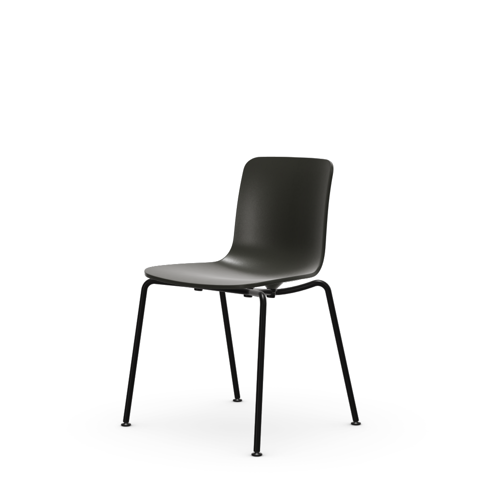 HAL RE Tube Stackable (without seat upholstery).