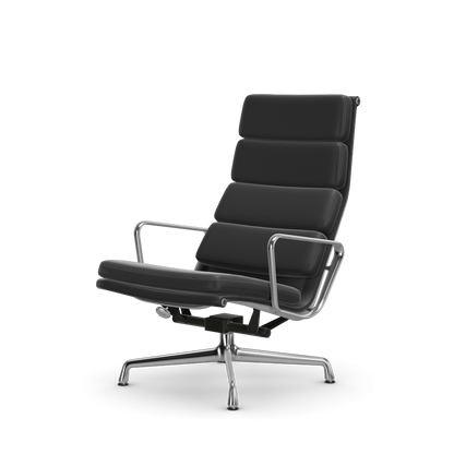 Soft Pad Chair EA 222 – Lounge (Cover material - Fabric Leather)