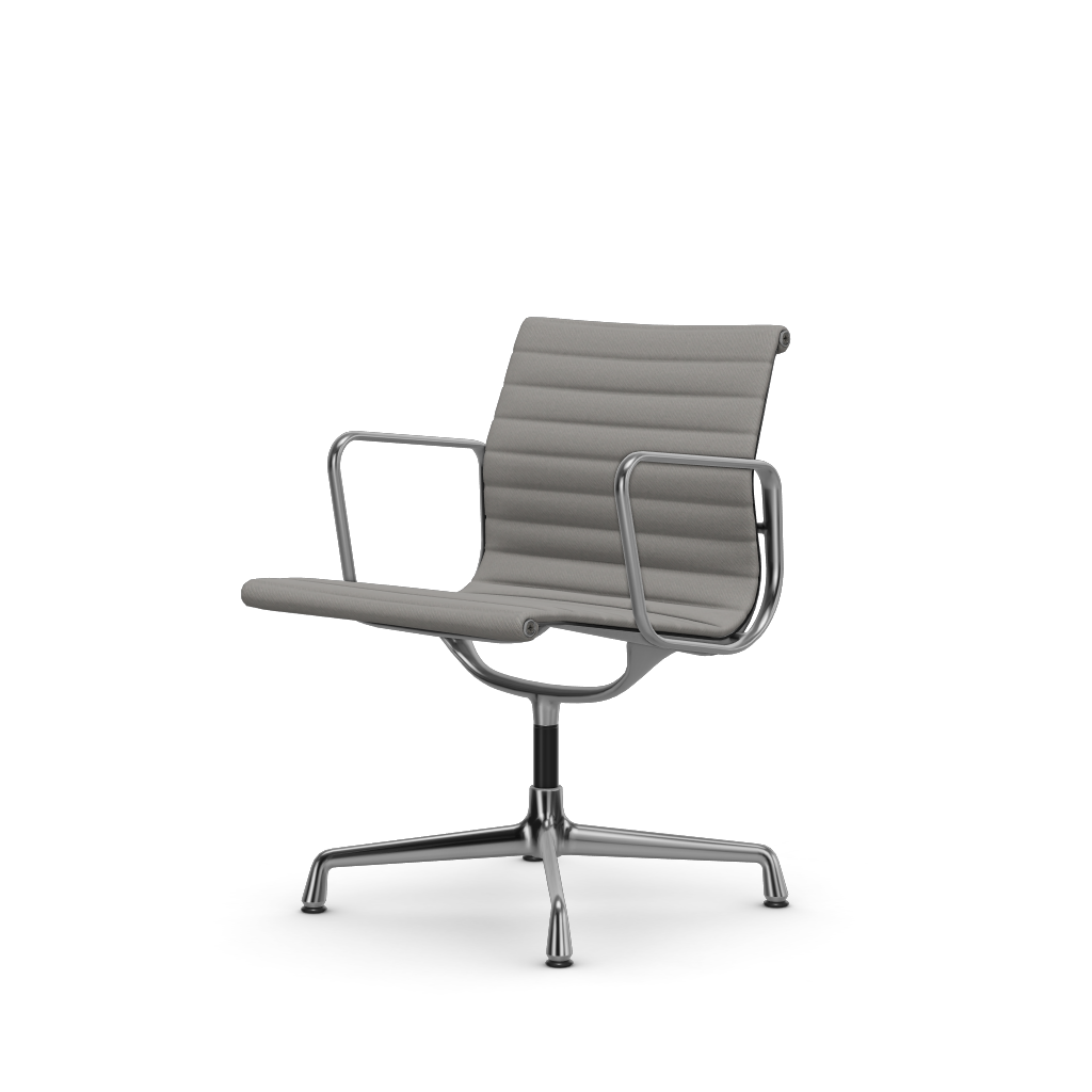 Aluminium Chairs EA 107 – Conference (Cover material - Fabric Track)
