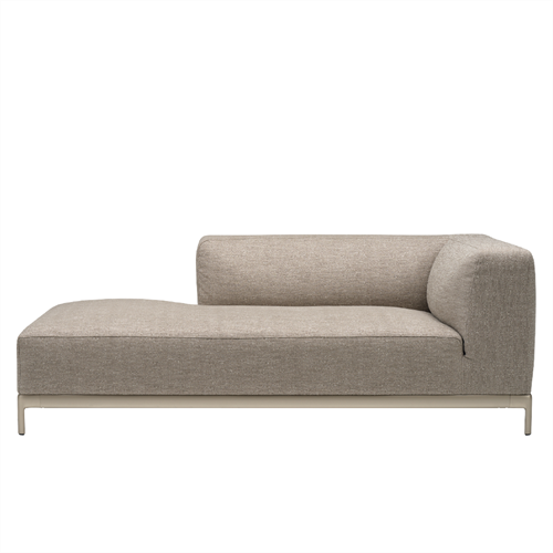 AluZen soft angular 190x95 / P38 (Request Info).