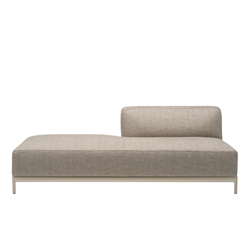 AluZen soft ending 190x95 / P41 (Request Info).