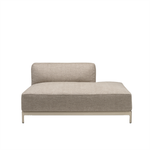 AluZen soft ending 135x120 / P45 (Request Info).