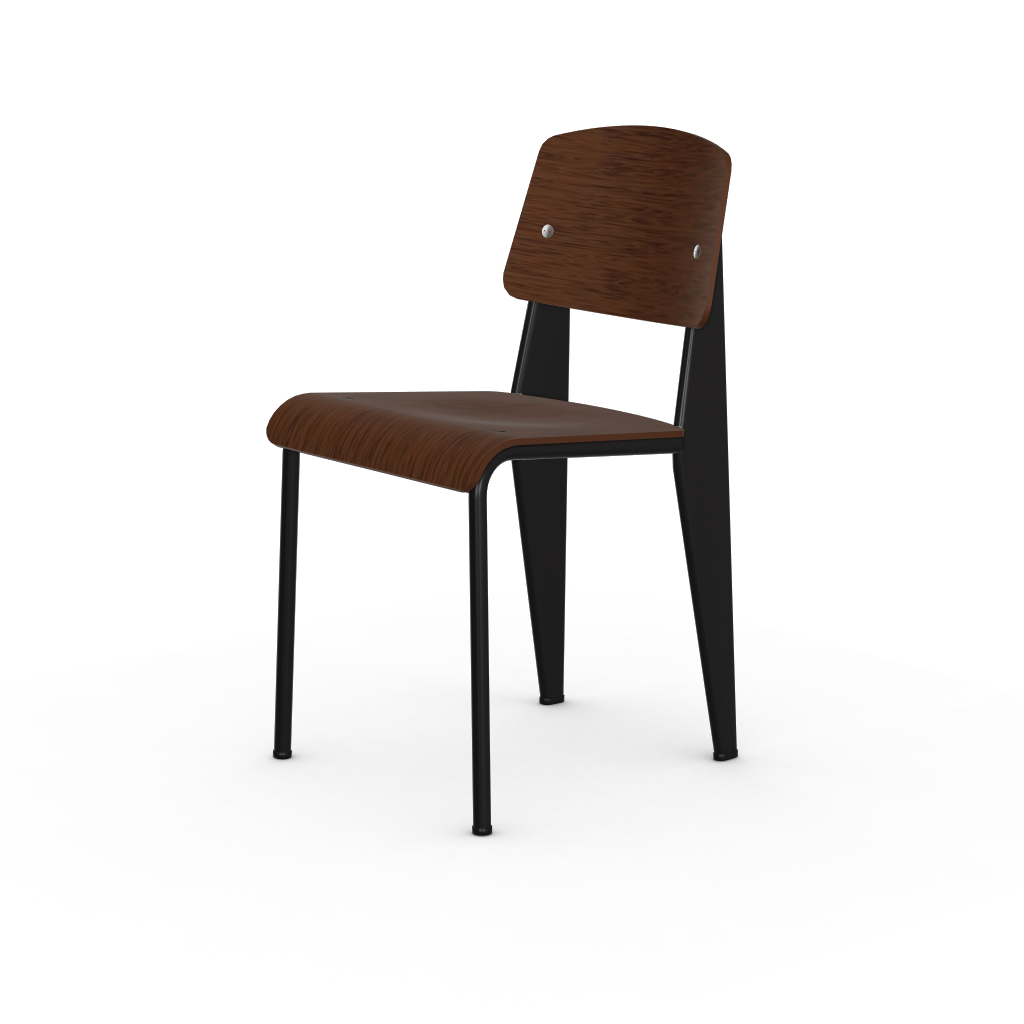 Standard Chair.