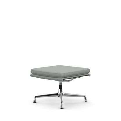 Soft Pad Chair EA 223 – Lounge (Cover material - Fabric Laser RE)