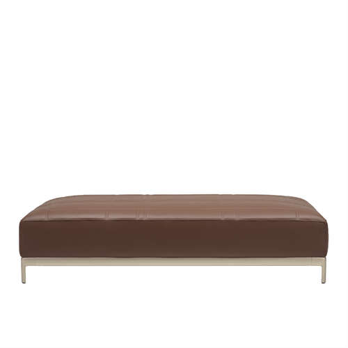AluZen soft bench / P52 (Request Info).