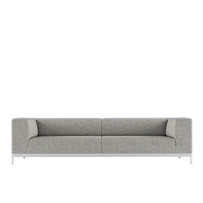 AluZen soft sofa 3 Outdoor / P61_O (Request Info).