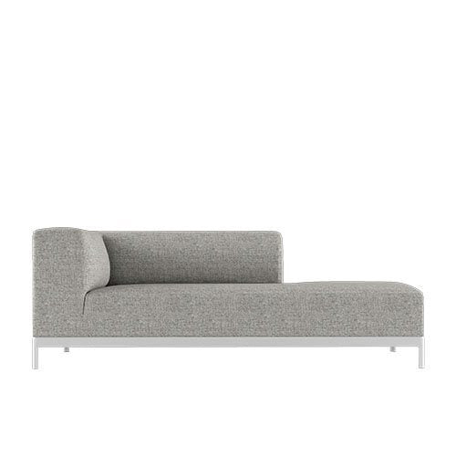 AluZen soft angular 190x95 outdoor / P64_O (Request Info).