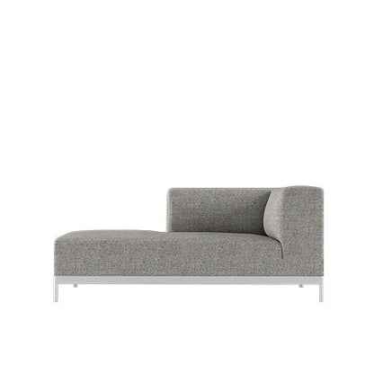 AluZen soft ending 160x95 outdoor / P65_O (Request Info).