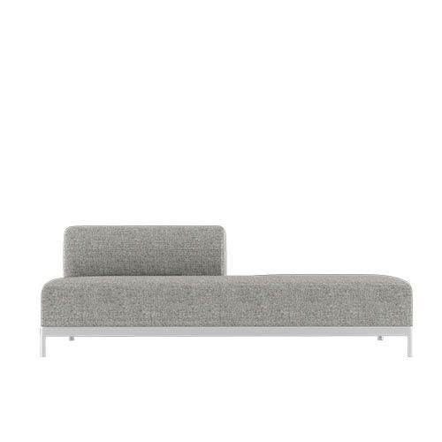 AluZen soft ending 190x95 outdoor / P66_O (Request Info).