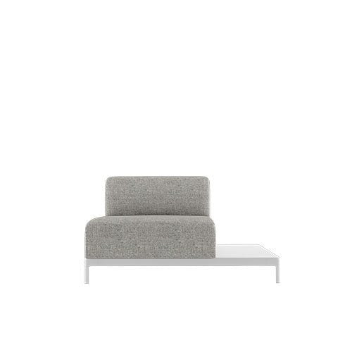AluZen soft top 135x120 outdoor / P68_O (Request Info).