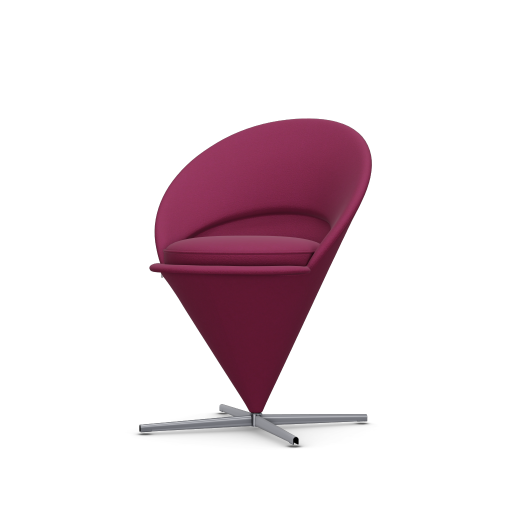 Cone Chair.