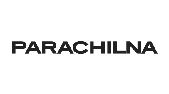Parachilna Quotation by Parachilna