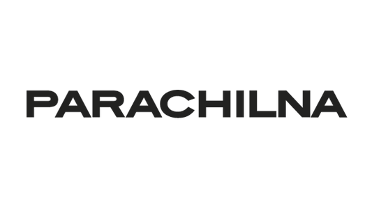 Parachilna Quotation by Parachilna