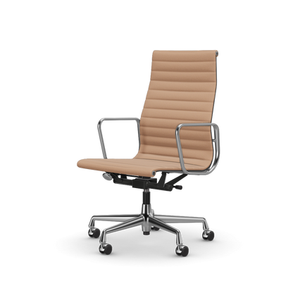 Aluminium Chairs EA 119 – Work (Cover material - Fabric Track)