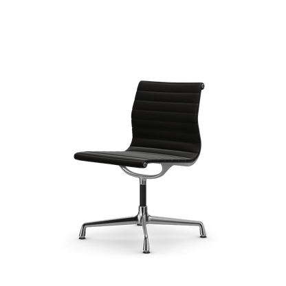 Aluminium Chairs EA 101 – Dine (Cover material - Fabric Leather Premium F)