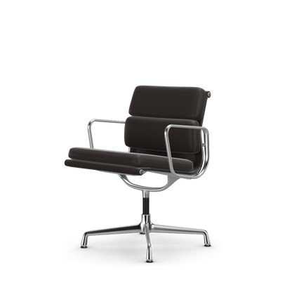 Soft Pad Chairs EA 207 – Conference (Version - Classic height / Cover material - Fabric Leather)