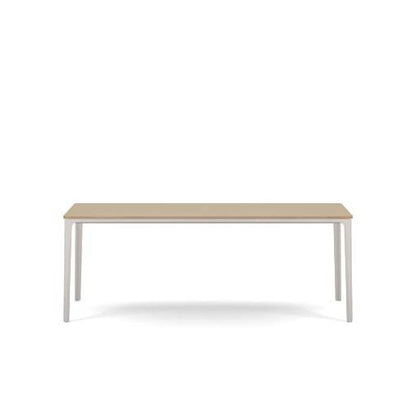Plate Dining Table by Vitra