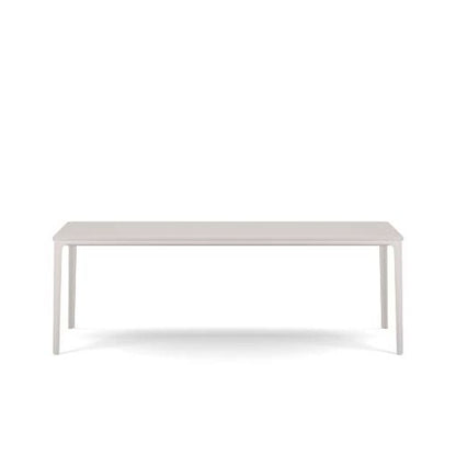 Plate Dining Table.