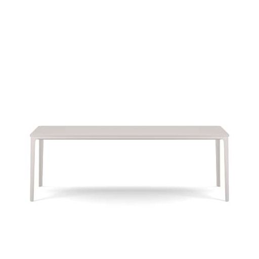 Plate Dining Table.