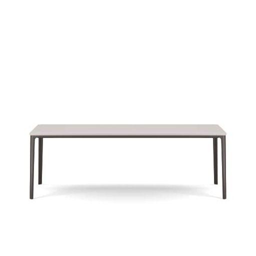 Plate Dining Table.