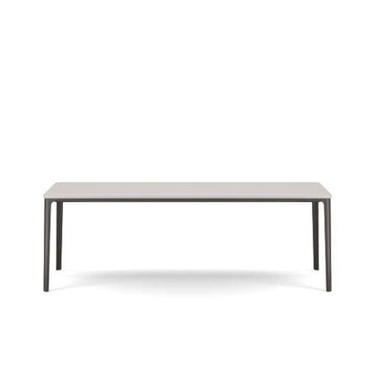 Plate Dining Table.