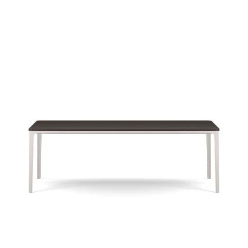 Plate Dining Table.