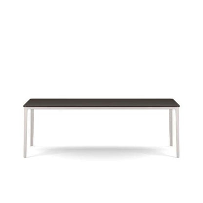 Plate Dining Table.