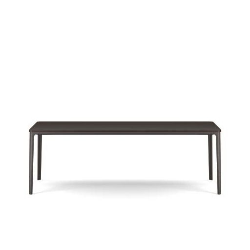 Plate Dining Table.