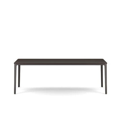 Plate Dining Table.