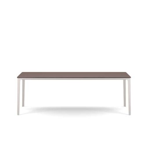 Plate Dining Table.