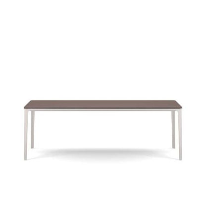 Plate Dining Table.