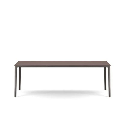 Plate Dining Table.