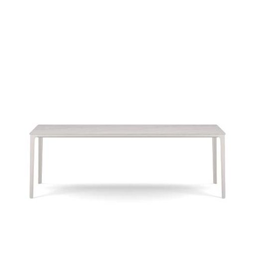 Plate Dining Table.