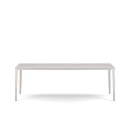 Plate Dining Table.