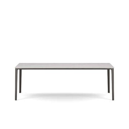 Plate Dining Table.