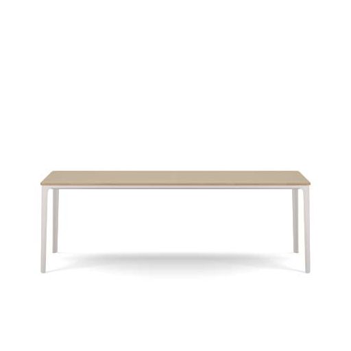 Plate Dining Table.