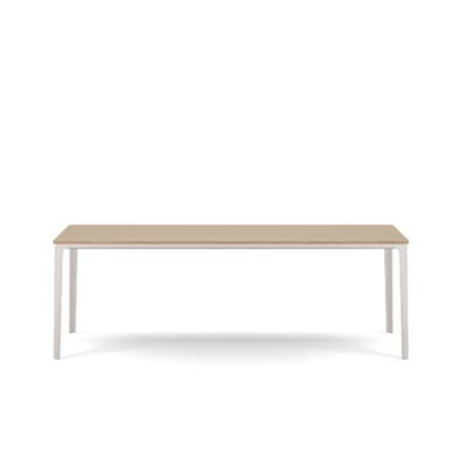 Plate Dining Table.