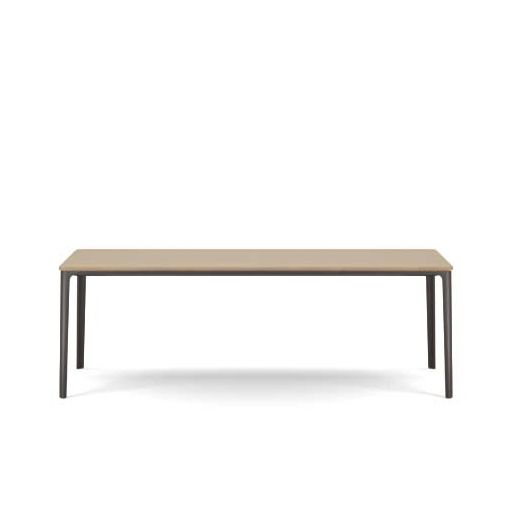 Plate Dining Table.