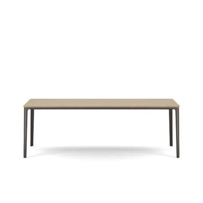 Plate Dining Table.