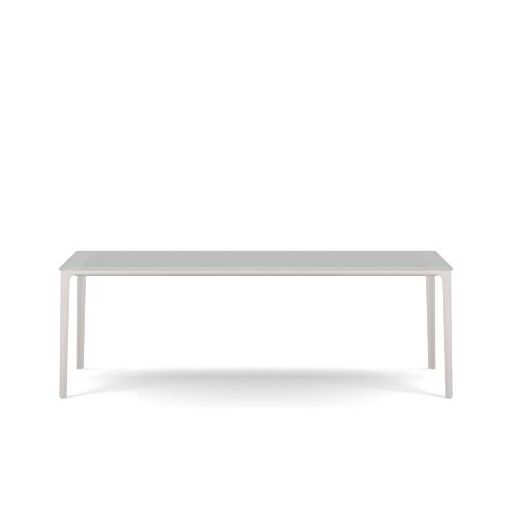 Plate Dining Table.
